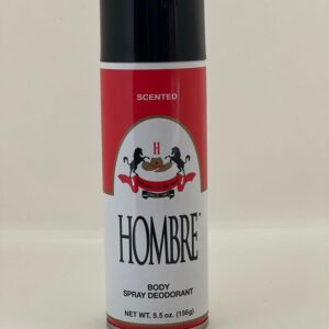 Spray Hombre