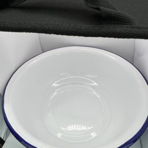 Cuvette Emaillée 32CM (ENAMEL BASIN)